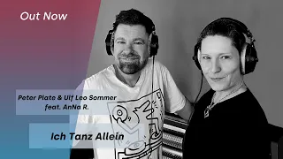 Ich Tanz Allein - AnNa R. & Peter Plate & Ulf Leo Sommer | Ku'damm 56 - Das Musical