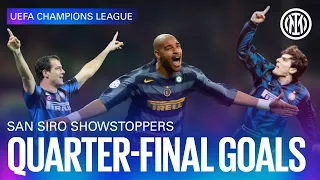 QUARTER-FINALS: BEST GOALS ⚫🔵