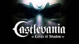 Castlevania Lords of Shadow - The Ice Titan (OST)