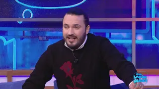 Fekret Sami Fehri S02 Ep25 | صحري بحري :best of هادي الزعيم حطم الرقم القياسي