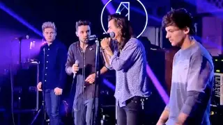 One Direction – Four Five Seconds (Rihanna Cover)