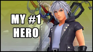 Why Riku is My Favorite Hero | Characters In-Depth