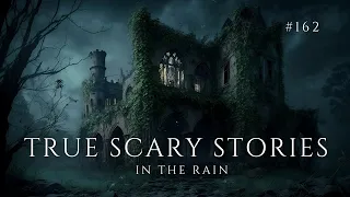 Raven's Reading Room 162 | TRUE Scary Stories in the Rain | The Archives of @RavenReads