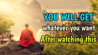 Whatever you want, you will get after watching this | Short motivational story | @wordsofwisdomstories