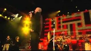 Phil Collins.Something Happened on the Way to Heaven (Paris 2004)