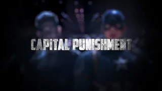 Marvel's Capital Punishment - Trailer (FAN-MADE) [Captain America/Punisher]