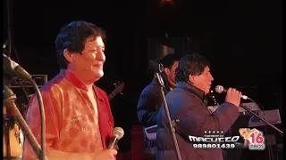 NUESTRO AMOR SE TERMINO MIX PASCUALILLO CORONADO