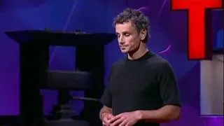 Eric Berlow: How complexity leads to simplicity TED talk