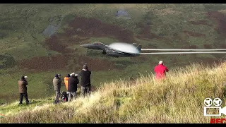 Mach-Loop & LFA7  2019