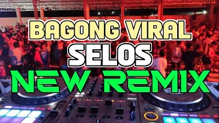SELOS NEW REMIX VIRAL DISCO NONSTOP 2024 | TIKTOK 2024 KTL HYPE BOUNCE | DJ RENIE