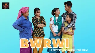 BWRWI OFFICIAL KOKBOROK SHORT FILM || TIPRASA TOKE || EPISODE 64