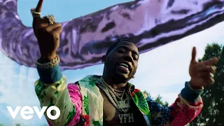 Big Boogie ft. YFN Lucci & Blac Youngsta - Hot Sauce [Music Video]