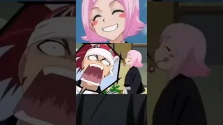 Yachiru Funny Moments 😂 |Part 2 #shorts