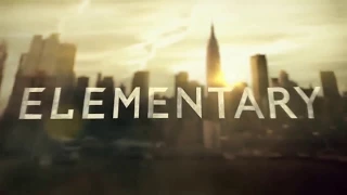 Elementary - Opening Title Sequence [Music Re-composed by Adam Traub]