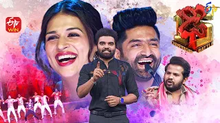 Dhee 15 | Championship Battle | 22nd February 2023 | Hyper Aadi, Shraddha Das | Full Episode | ETV