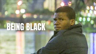 Being Black: A Documentary Short on African Australians