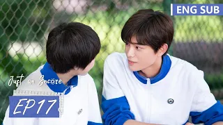 ENG SUB [Just an Encore] EP17 | Starring: Chen Xun, Ding Yuxi, Jiang Zhuojun | Tencent Video-ROMANCE