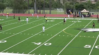 Legends FC B07 vs LAFC SoCal B07