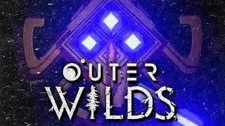 AUSSERIRDISCHE RELIKTE LASSEN UNS AN ALLEM ZWEIFELN ❗🚀 OUTER WILDS Deutsch 04 | PC Gameplay German