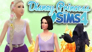 Happily Ever After... The End | Ep. 29 | Sims 4 Disney Princess Challenge