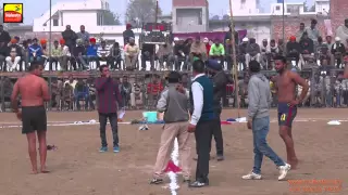 OTALAN (Samrala) Kabaddi Cup - 2015 || HD || Part 1st.