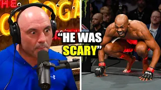 Joe Rogan Discusses The Greatest MMA Fighters EVER...