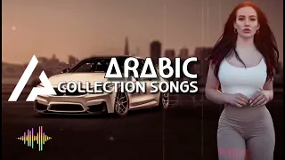 Elsen Pro - Arabic Collection Song  Azeri Music [OFFlClAL]