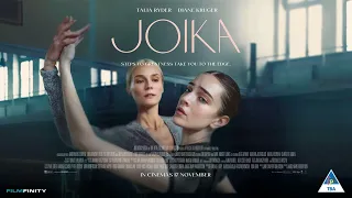 ‘Joika’ official trailer