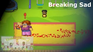 Kindergarten 2 Gameplay Walkthrough Breaking Sad Mission