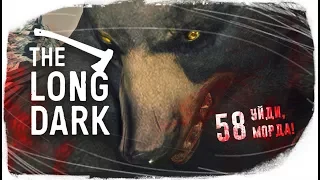 УЙДИ, МОРДА!  - The Long Dark - Story Mode 58