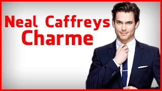 White Collar - Der unwiderstehliche Charme des Neal Caffrey