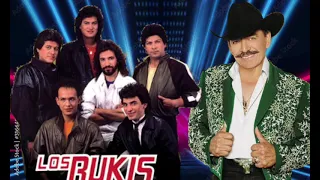 Joan Sebastian y los Bukis puro recuerdo del amor ❤️❤️💞