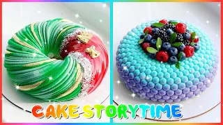 🎂 SATISFYING CAKE STORYTIME #263 🎂 I Married A Millionaire i immediately regretted it