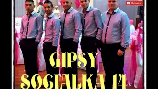 Gipsy Socialka 14 (Celý Album)