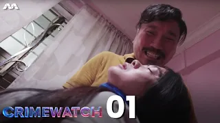 Crimewatch 2022 EP1 | Murder After A Misconstrued Relationship