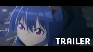[Arknights] X tsukihime Remake trailer