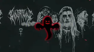 GHOSTEMANE - Mercury (EXTREME BASS ALERT)