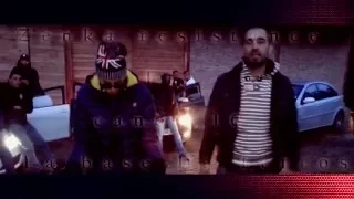 La Canon 16 Didin Klash Ft Zenka resistance  [La base De Terros]  2016 ( Clip Officiel  HD )