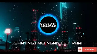 Sha Ing I Mei Ngan Leit Phai (Audio) - Khasi Song - Jingrwai Khasi