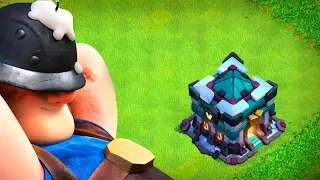 НОВЫЙ РАШЕР 13 ТХ   НАЧАЛО ПУТИ Clash of Clans