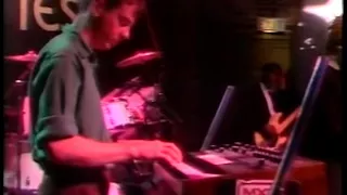 Teardrop Explodes, Live on the OGWT, full show, 1982