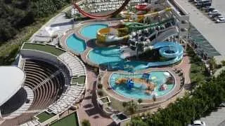 video, Rotterdam Airport hotel Gold City Alanya, Corendon, PrijsVrij, Sunweb, reistudio Travel Slide