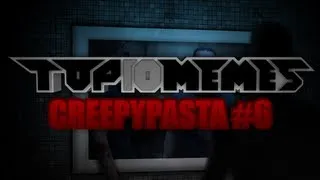 Creepypasta #6 - Tulpa