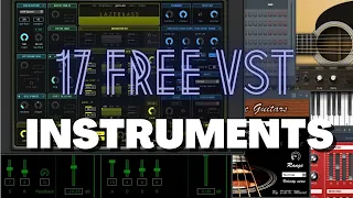 17 Free VST Plugins Every Producer Needs in 2022