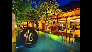 Nusa Dua, Bali: Amarterra Villas Indonesian |  LUXURY ESCAPES