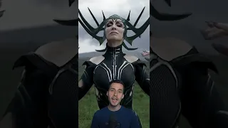 Marvel got so much WRONG (and RIGHT) about the Norse Goddess Hel! 💀