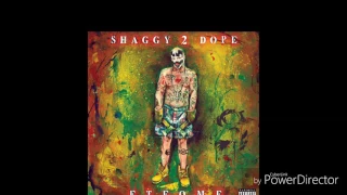 Shaggy 2 dope-- Psychopathic Soldier F.T.F.O.M.F
