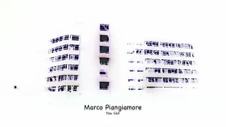 Marco Piangiamore -  You Can (Trapez 235)