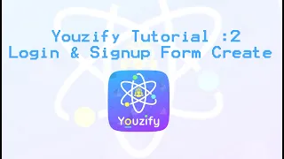 Youzify Tutorial 2 : Create Login Form & Sign up | Wordpress Plugin