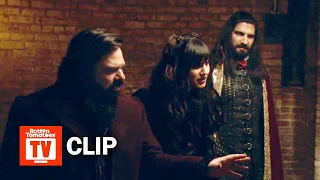 What We Do in the Shadows S01E07 Clip | 'Revenge' | Rotten Tomatoes TV